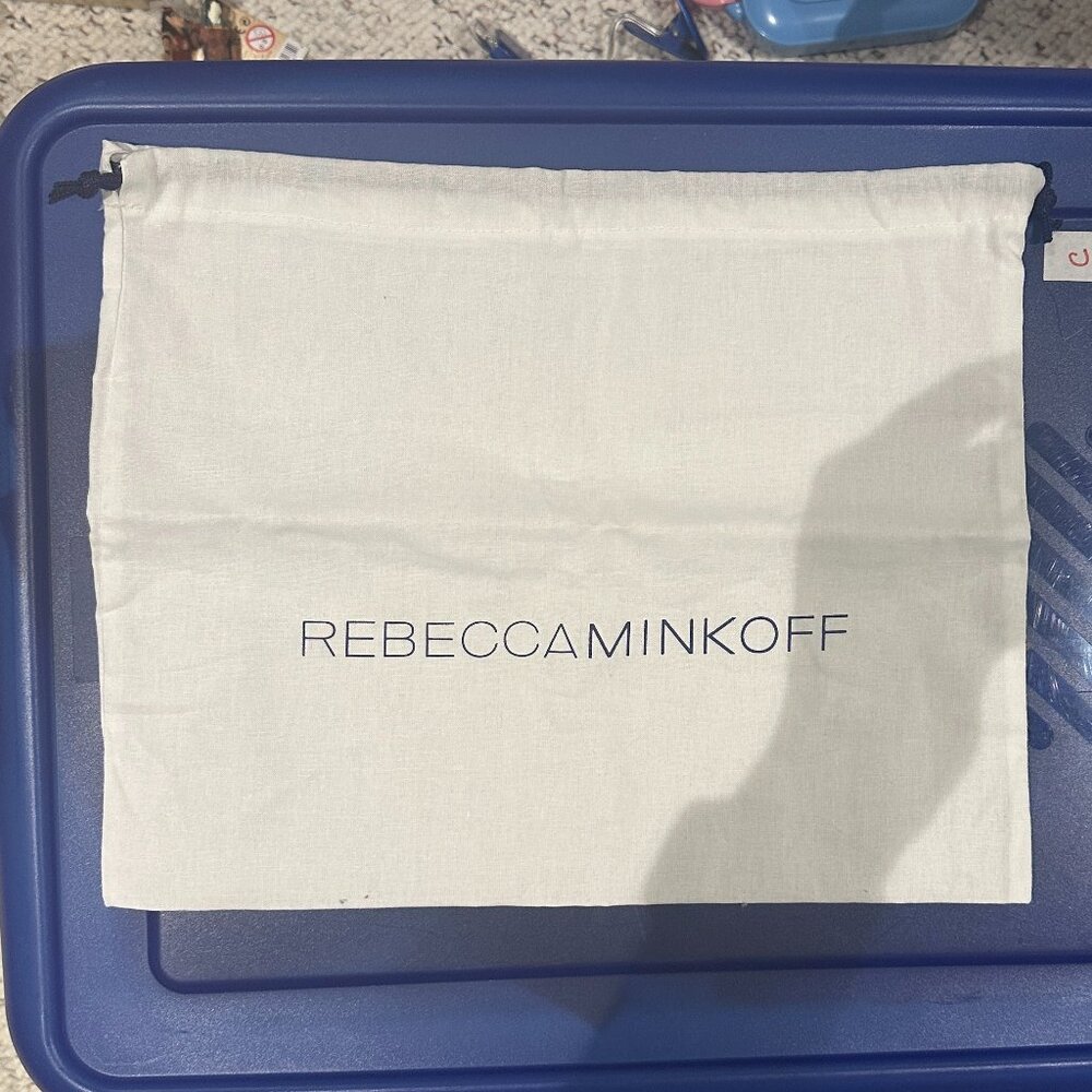 Rebecca Minkoff Dust Bag
